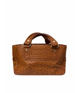 

Сумка с короткими ручками CELINE PRE-OWNED