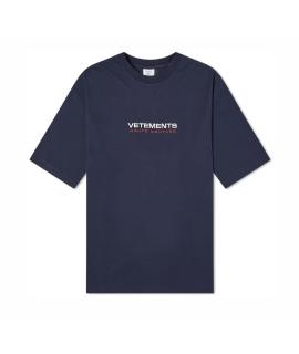 

Футболка VETEMENTS
