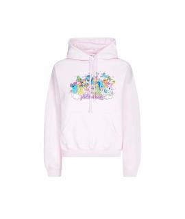 

Худи/толстовка VETEMENTS