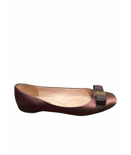 

Балетки SALVATORE FERRAGAMO