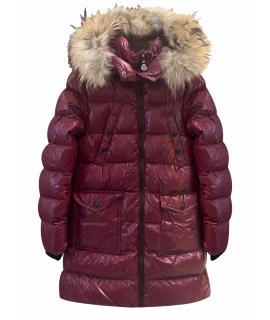 

Верхняя одежда MONCLER KIDS