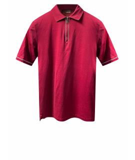 

Поло с коротким рукавом BRIONI