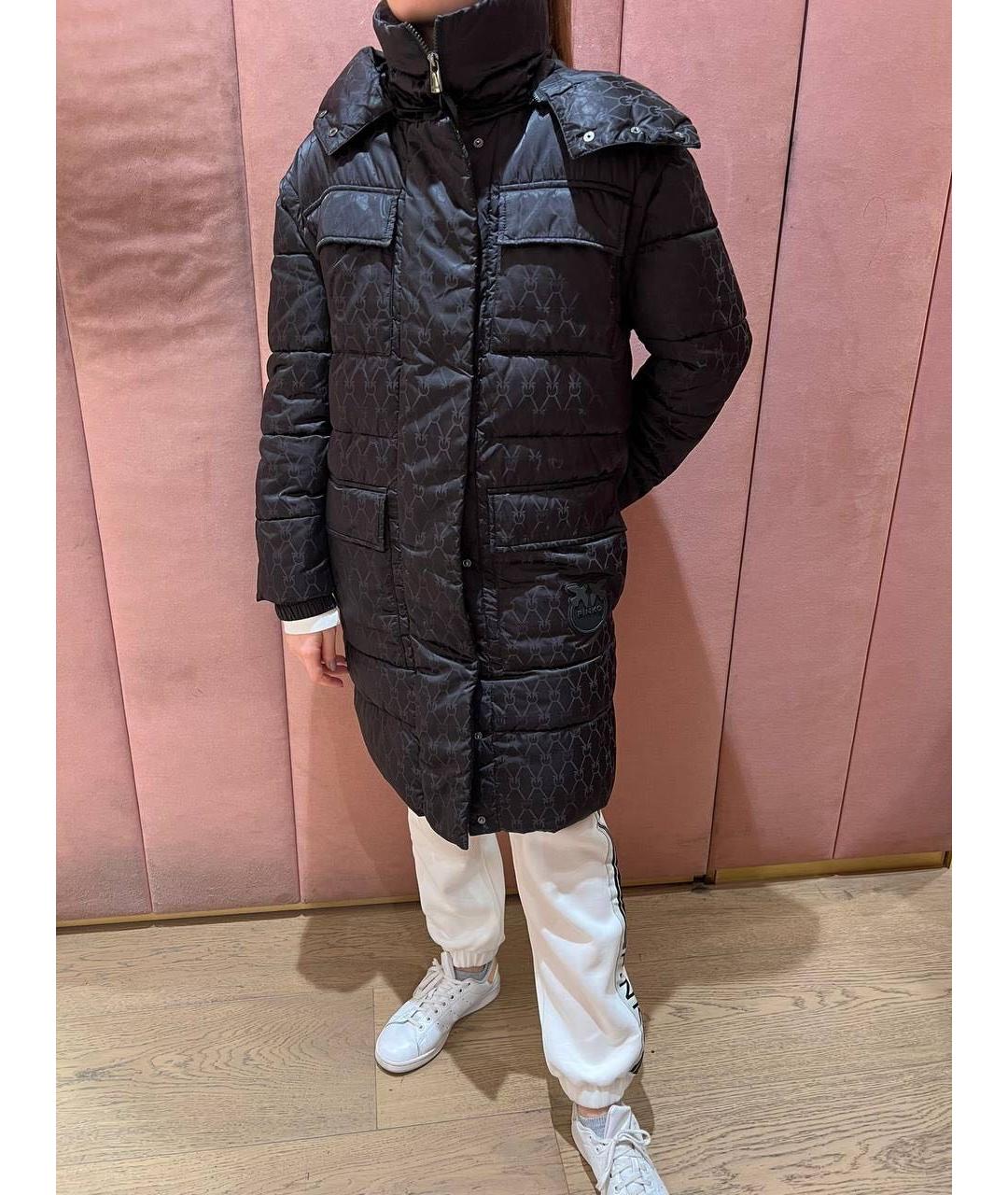 PINKO Мульти пуховик, фото 3