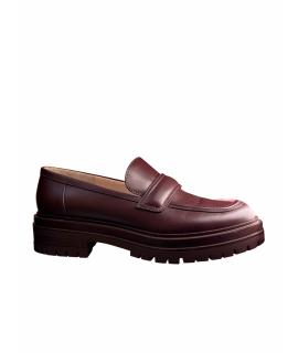 GIANVITO ROSSI Лоферы
