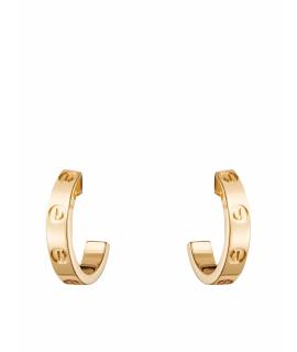 

Серьги CARTIER
