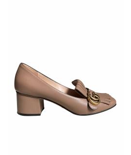 

Туфли GUCCI