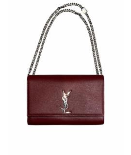 

Клатч/вечерняя сумка SAINT LAURENT