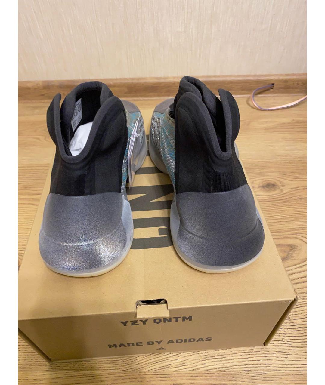 ADIDAS YEEZY Кроссовки, фото 4