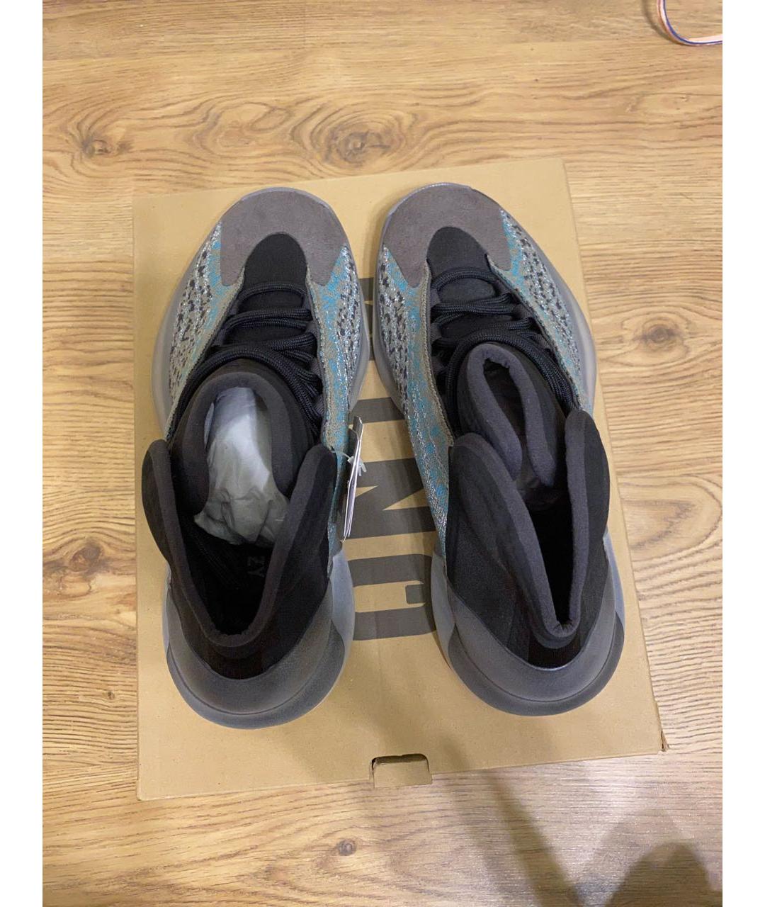 ADIDAS YEEZY Кроссовки, фото 3