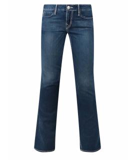 

Джинсы клеш TRUE RELIGION