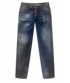 

Джинсы слим DSQUARED2