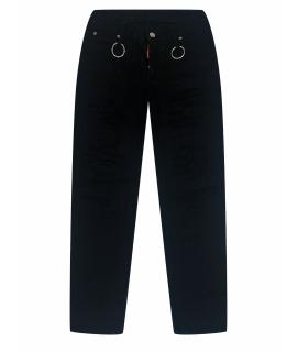 

Прямые джинсы DSQUARED2