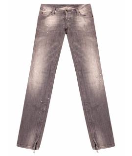 

Прямые джинсы DSQUARED2