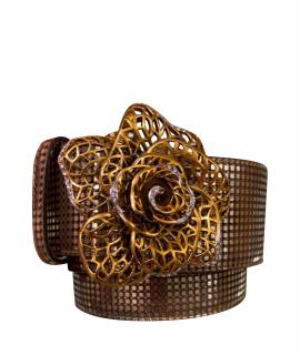 

Ремень ROBERTO CAVALLI