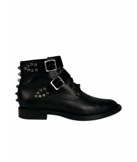 

Ботинки SAINT LAURENT