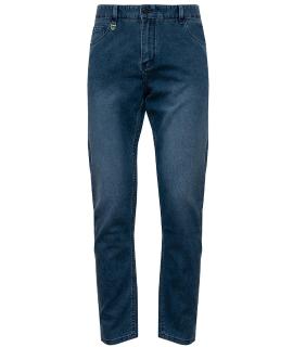 

Прямые джинсы SALVATORE FERRAGAMO