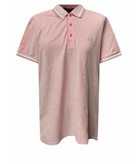 

Поло с коротким рукавом HUGO BOSS