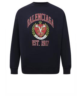 

Худи/толстовка BALENCIAGA