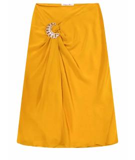 

Юбка миди CHRISTIAN DIOR PRE-OWNED