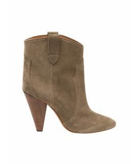 

Ботильоны ISABEL MARANT