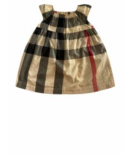 

Платья и сарафаны BURBERRY