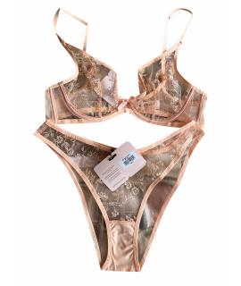 

Комплекты AGENT PROVOCATEUR