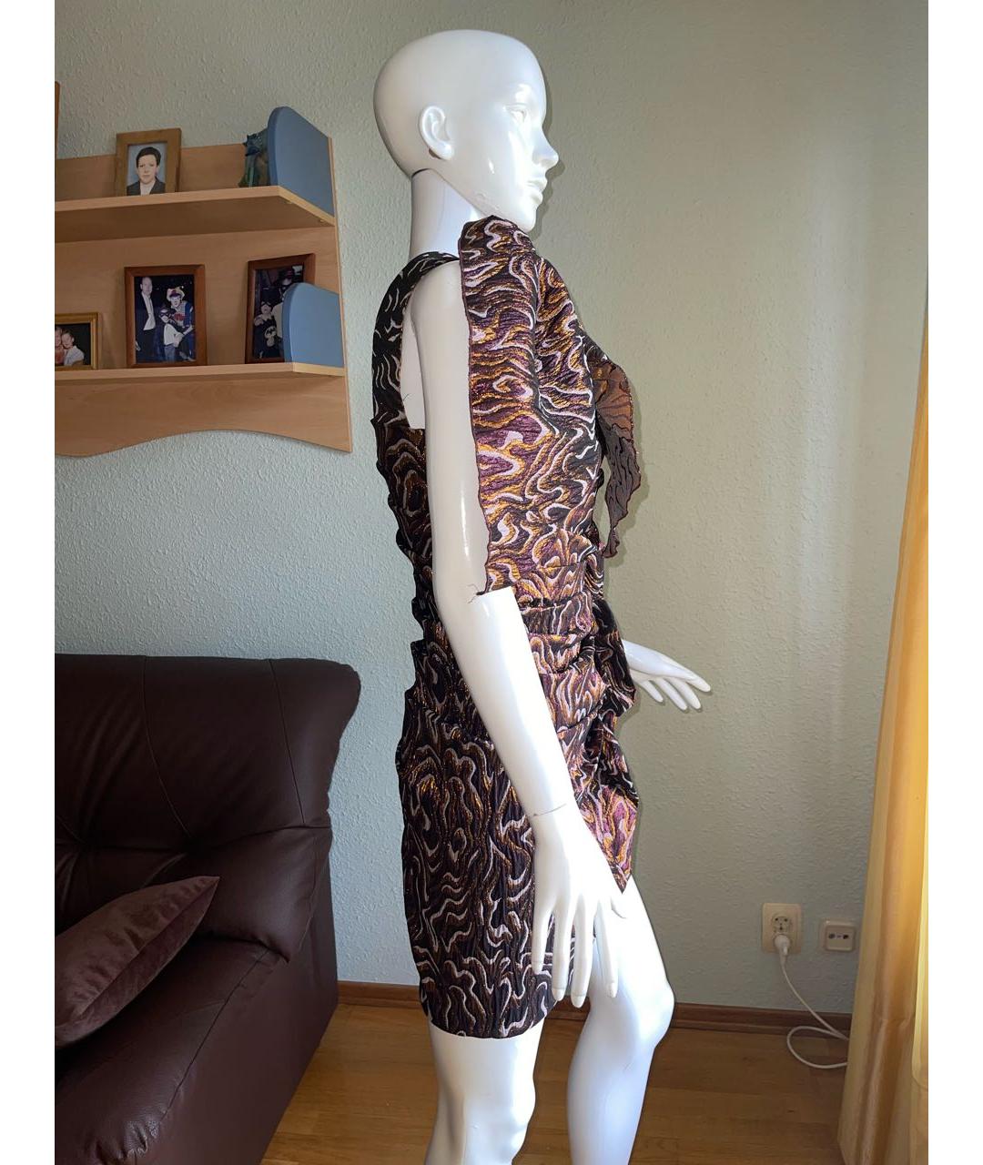 ISABEL MARANT Коктейльное платье, фото 6