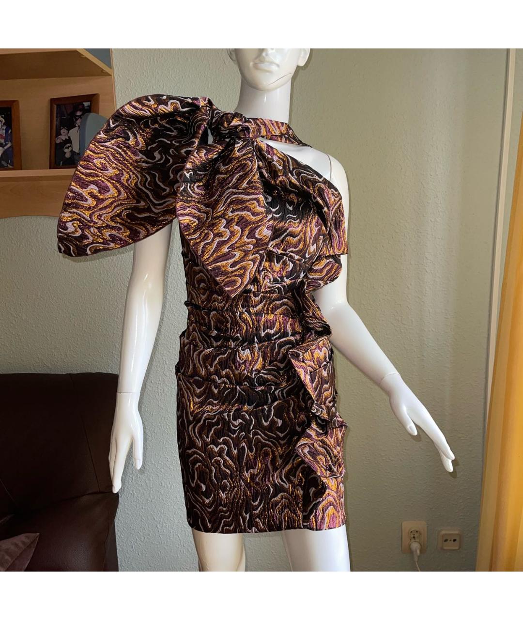 ISABEL MARANT Коктейльное платье, фото 2