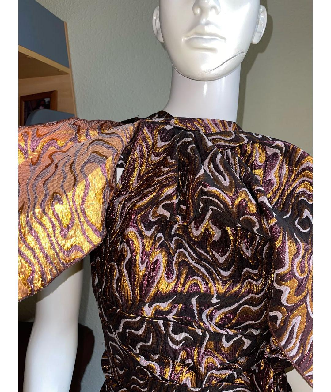 ISABEL MARANT Коктейльное платье, фото 8