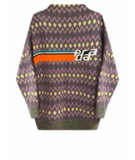 

Джемпер / свитер PRADA