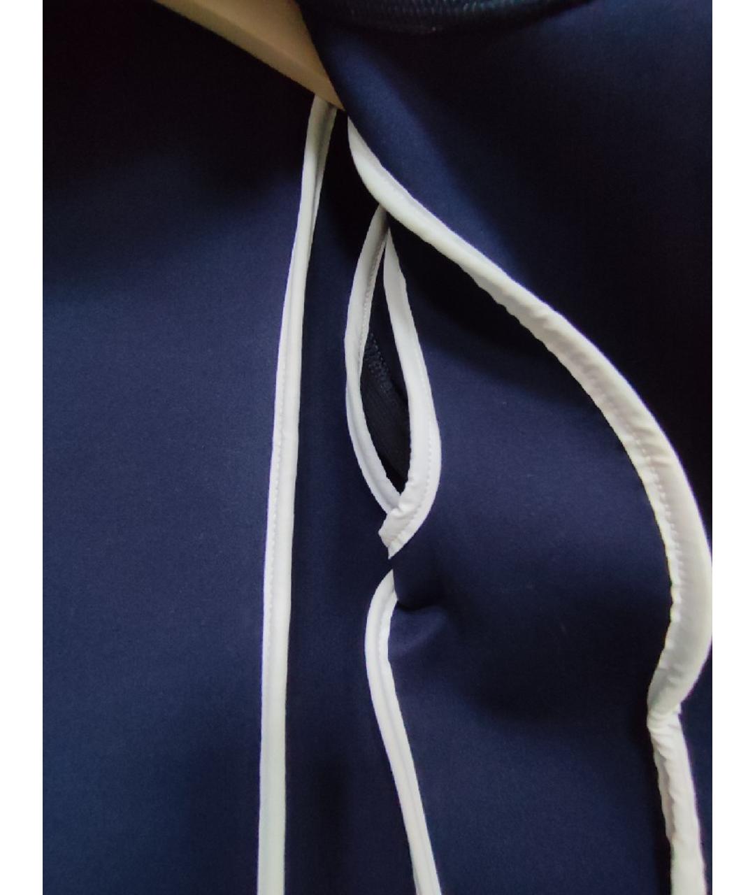COLMAR Темно-синяя куртка, фото 7