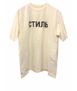 

Футболка HERON PRESTON