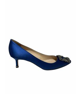 

Туфли MANOLO BLAHNIK