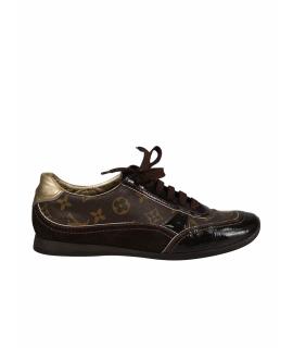 

Кеды LOUIS VUITTON PRE-OWNED