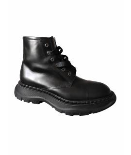 

Высокие ботинки ALEXANDER MCQUEEN