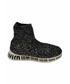 

Кеды MIU MIU
