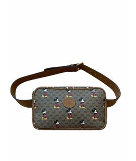 

Поясная сумка GUCCI