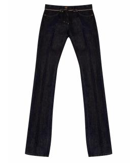 

Прямые джинсы SAINT LAURENT