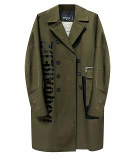 

Тренч / плащ DSQUARED2