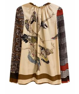 

Блузы DOLCE&GABBANA