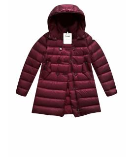 

Верхняя одежда MONCLER KIDS