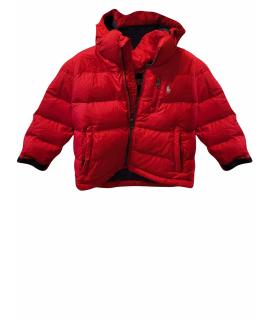 

Верхняя одежда POLO RALPH LAUREN
