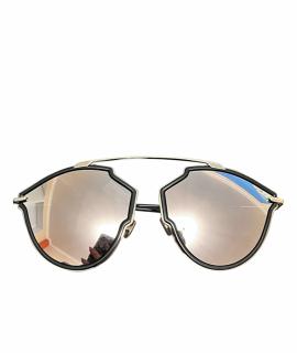 

Солнцезащитные очки CHRISTIAN DIOR PRE-OWNED
