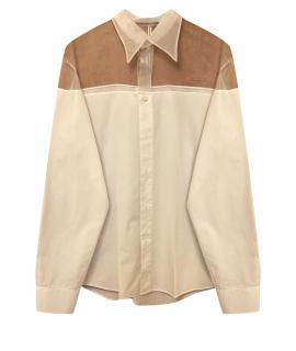 

Рубашки MAISON MARGIELA