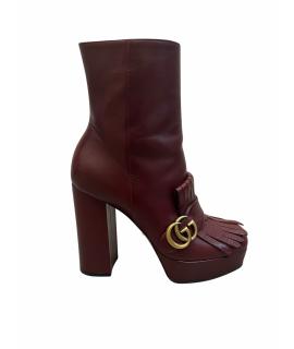 

Ботильоны GUCCI