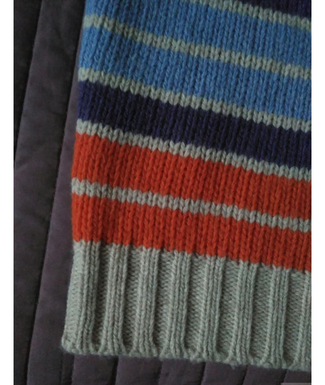 MAX&CO Мульти шерстяной джемпер / свитер, фото 6