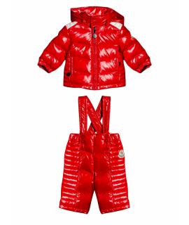 MONCLER Комплект