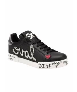 

Кеды DOLCE&GABBANA
