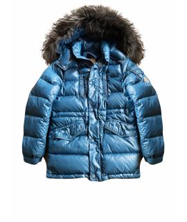 

Верхняя одежда MONCLER