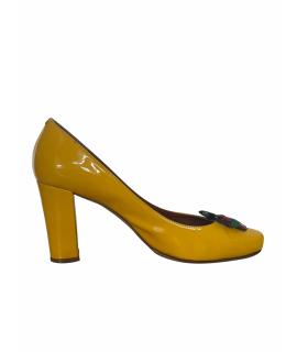 

Туфли CELINE PRE-OWNED